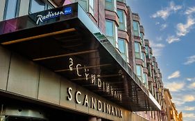 Radisson Blu Scandinavia Hotel Gothenburg